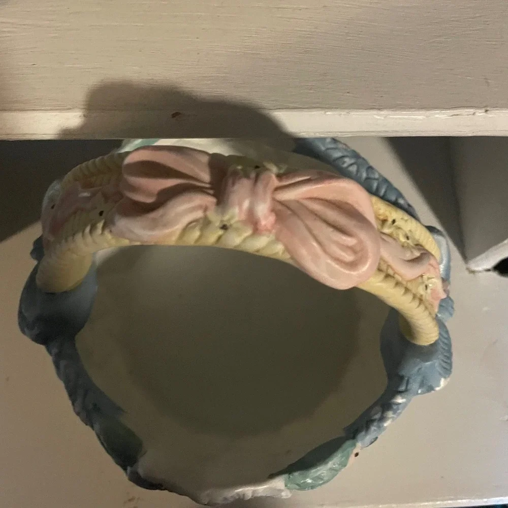 N/A enchanting ceramic